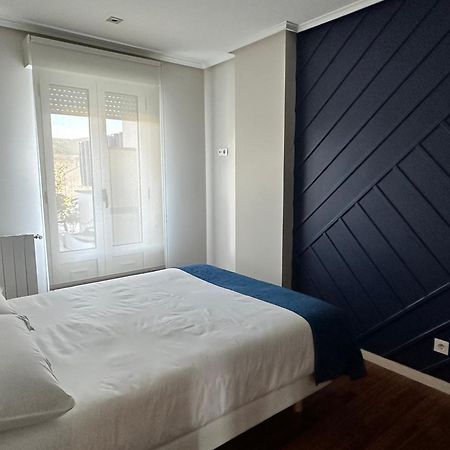 Casa Azul Santa Katalina Appartement Mundaka Buitenkant foto