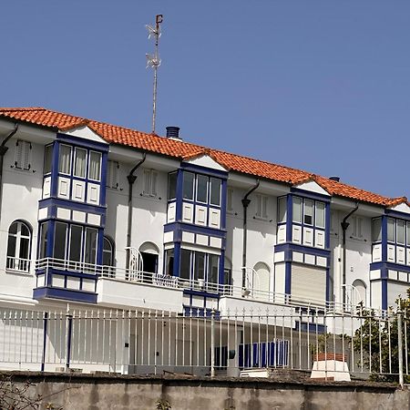 Casa Azul Santa Katalina Appartement Mundaka Buitenkant foto
