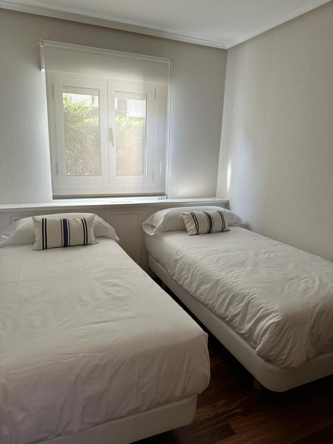 Casa Azul Santa Katalina Appartement Mundaka Buitenkant foto