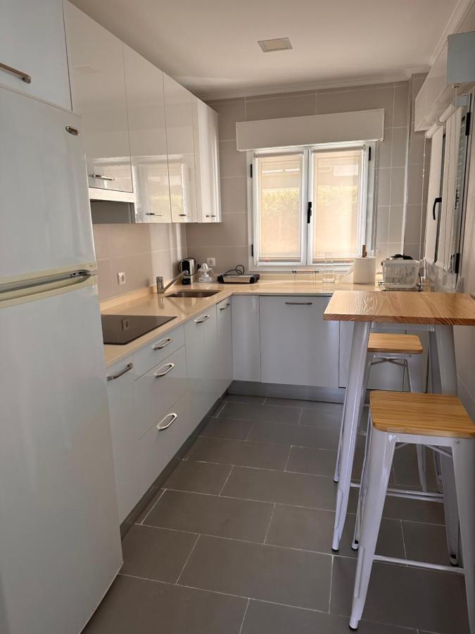 Casa Azul Santa Katalina Appartement Mundaka Buitenkant foto