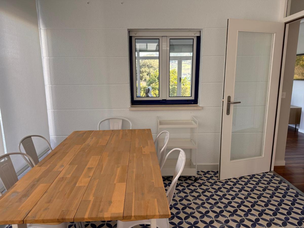 Casa Azul Santa Katalina Appartement Mundaka Buitenkant foto