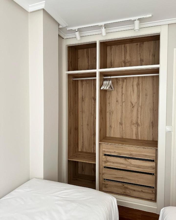 Casa Azul Santa Katalina Appartement Mundaka Buitenkant foto