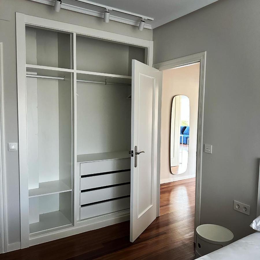 Casa Azul Santa Katalina Appartement Mundaka Buitenkant foto