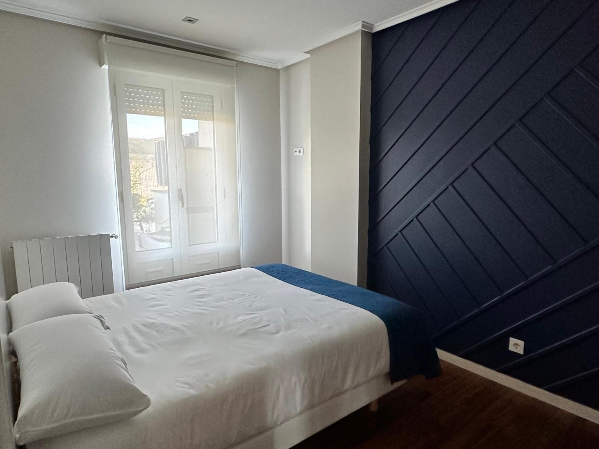 Casa Azul Santa Katalina Appartement Mundaka Buitenkant foto